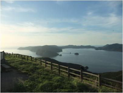 知夫里島