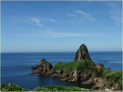 知夫里島