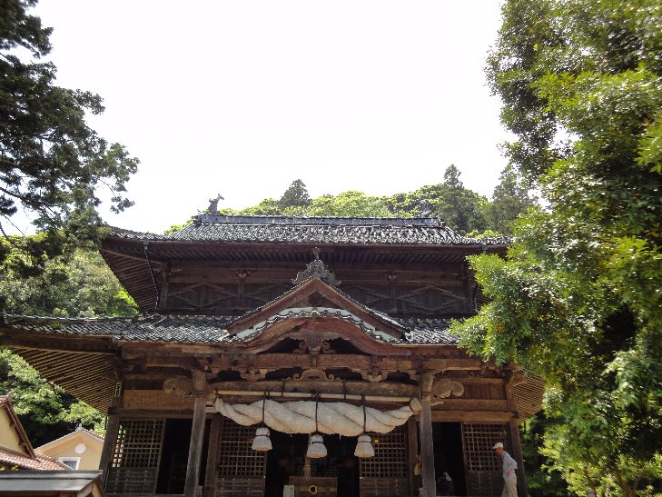 城上神社