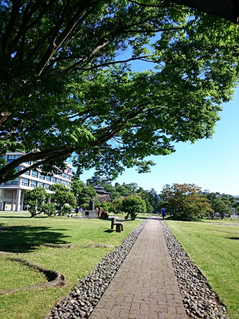 県庁