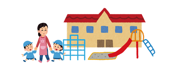 仕事と子育ての両立を強力バックアップ。