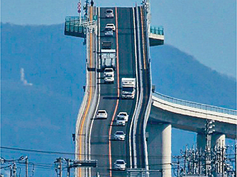 江島大橋