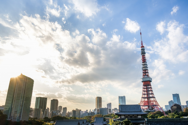 東京・大阪への行き来がより便利になることを願う