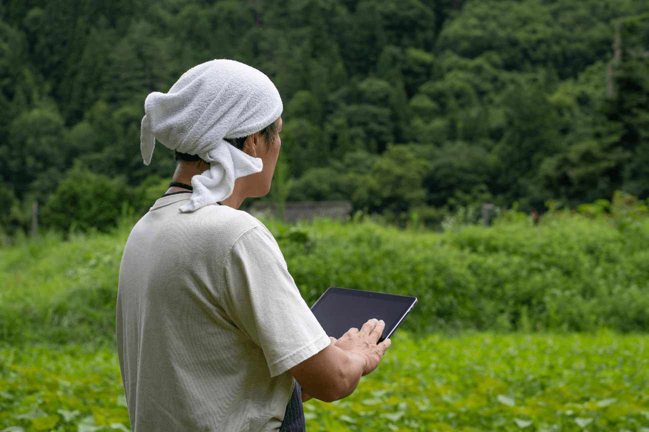 地域交流を深め、IT技術をビジネス活用する大田市に