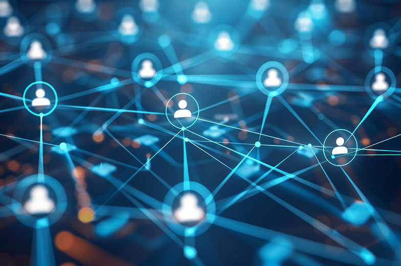 技術力の高さ、クライアントや異文化への想いと理解力が独自性を生む