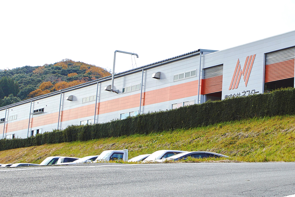 DMG MORI キャステック株式会社