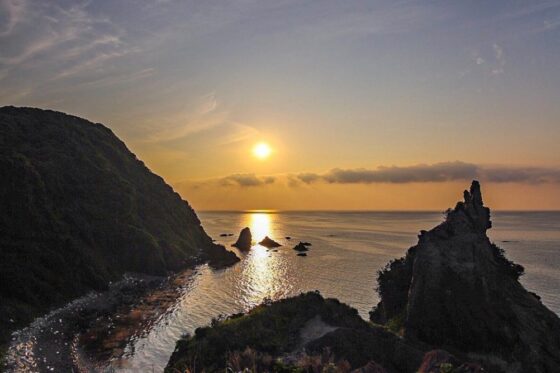 夜空、海、居酒屋・・・島根でのプライベートの楽しみ方