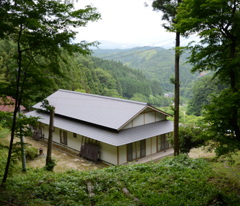 みざわの館