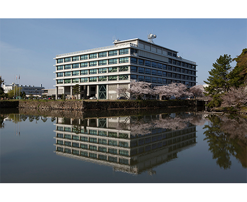 島根県企業立地課