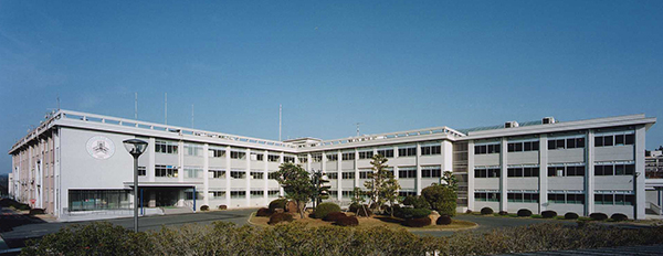 松江工業高等専門学校