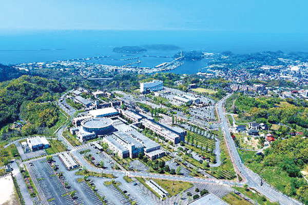 島根県立大学