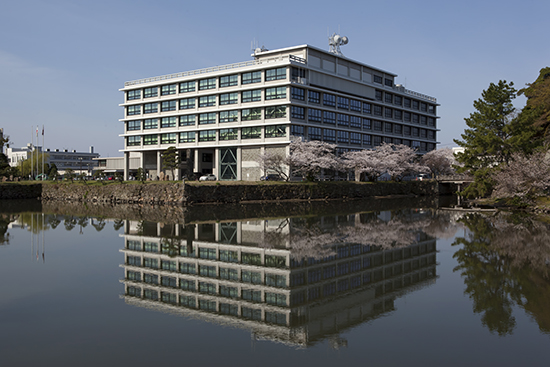 島根県企業立地課