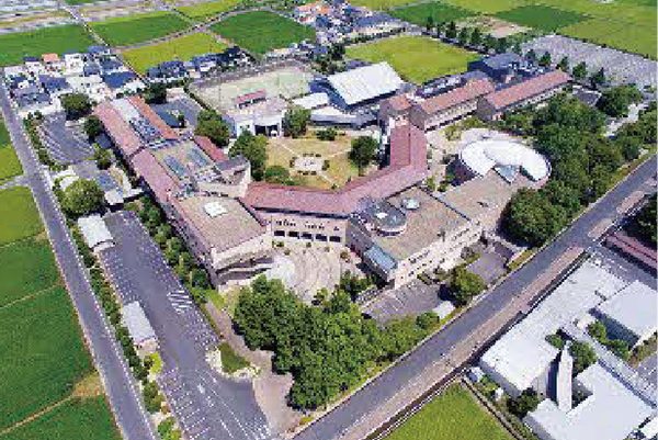 出雲キャンパス