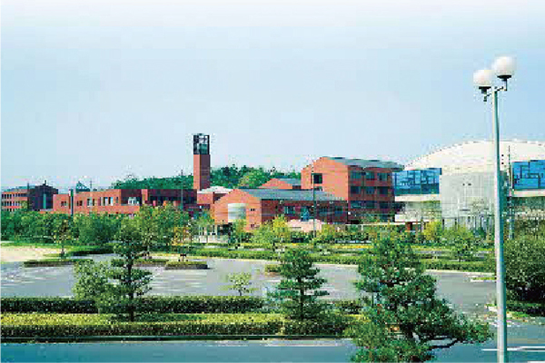 松江キャンパス