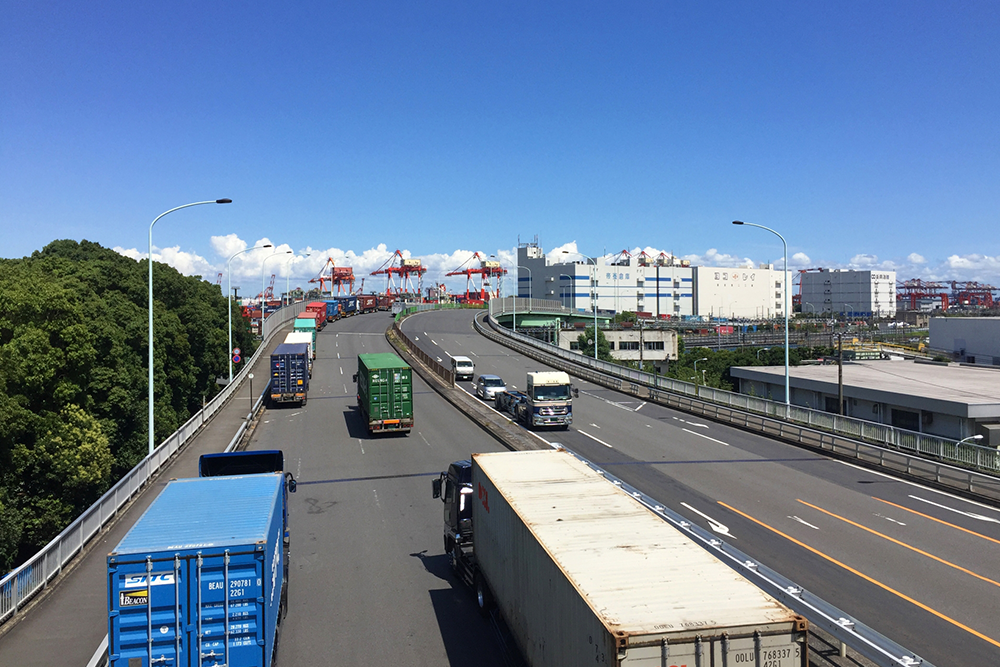 交通面でさらに便利になると良い