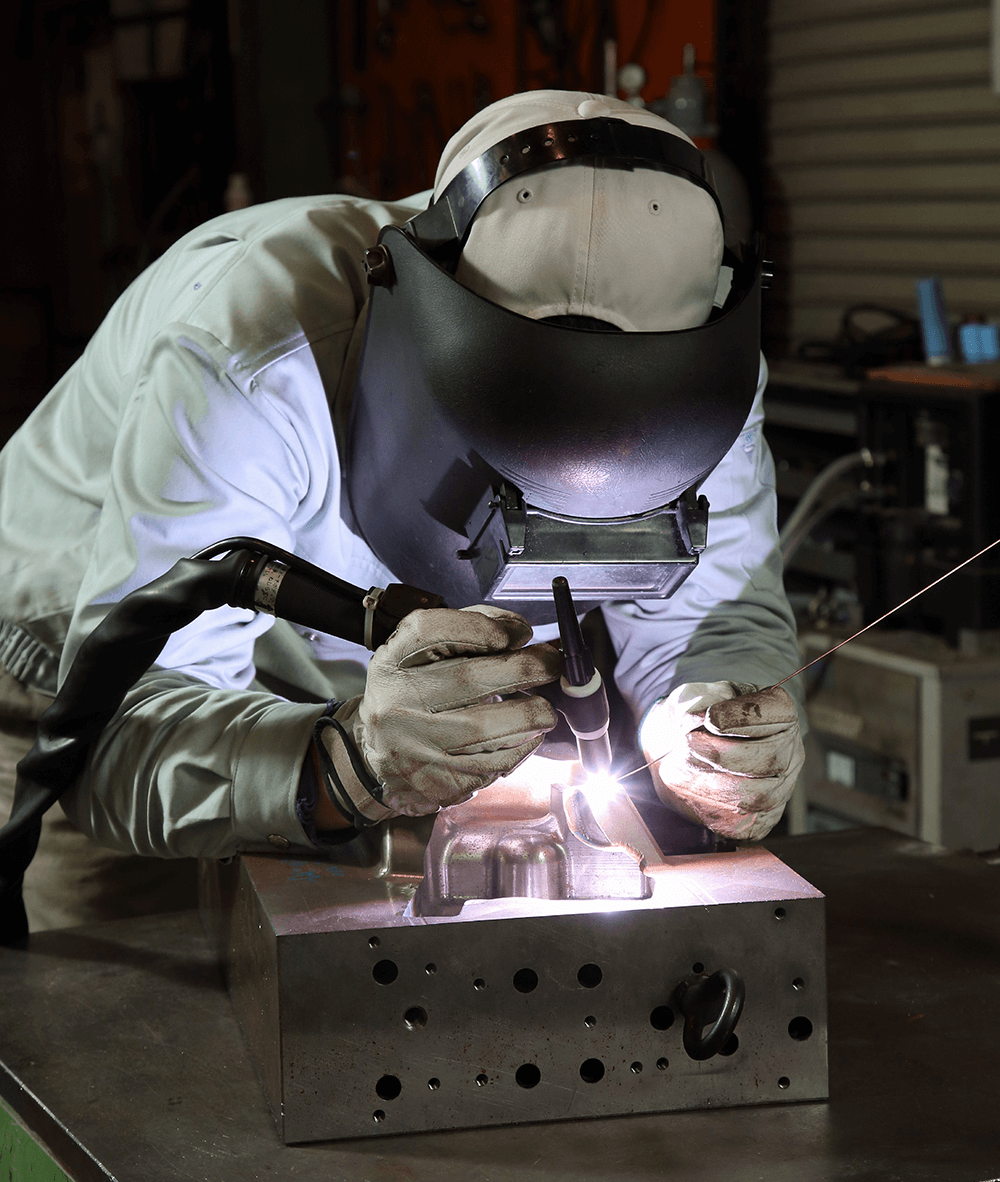 教育方針にも工夫を