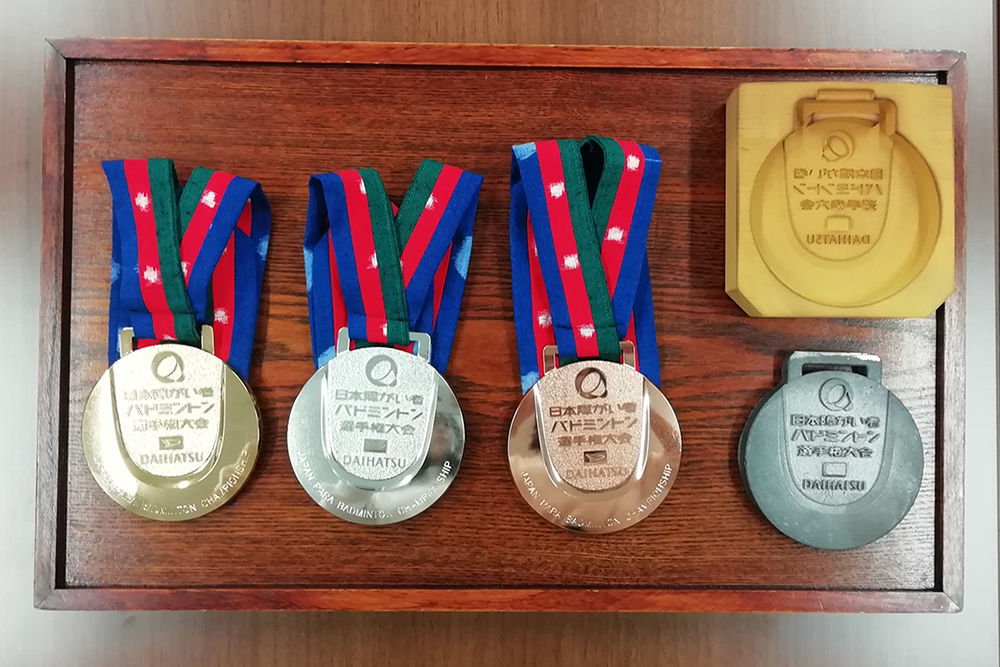 家族も一緒に参加するビアパーティー