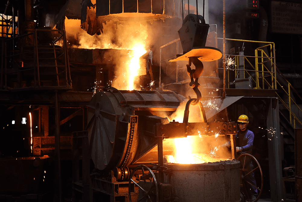 地域に貢献できるような会社に