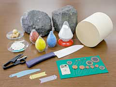 様々な製品に活用されるジルコニウム