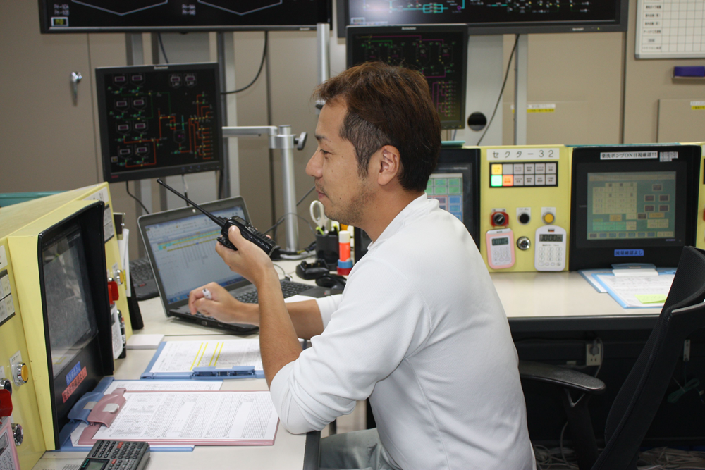 真面目で前向きな島根の人材