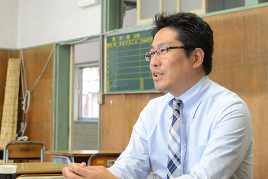 島根支社 支社長 佐々木大輔 様