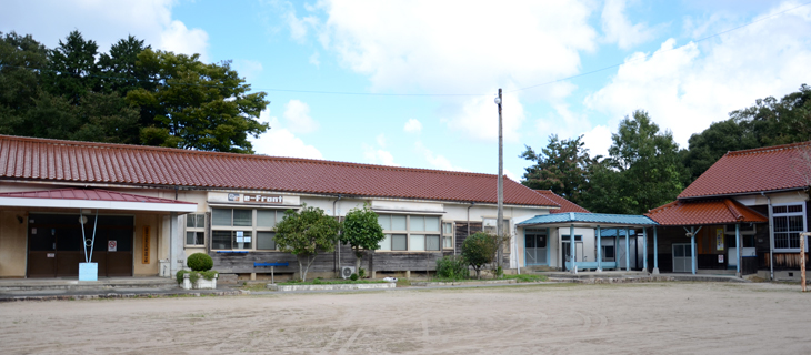 株式会社e-Front 外観