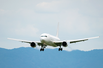 空港利用で東京へのアクセスもスムーズ