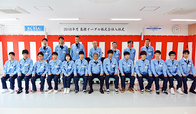 チャレンジできる社風が魅力