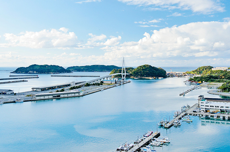 この場所だから伸ばせる可能性を信じて、島根から全国へ