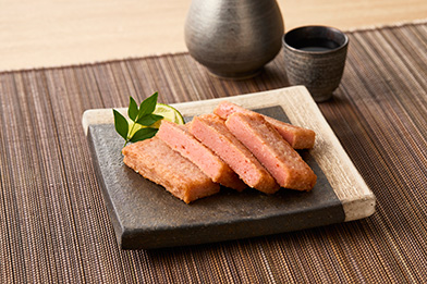 赤天を通じて島根の魅力を全国へ