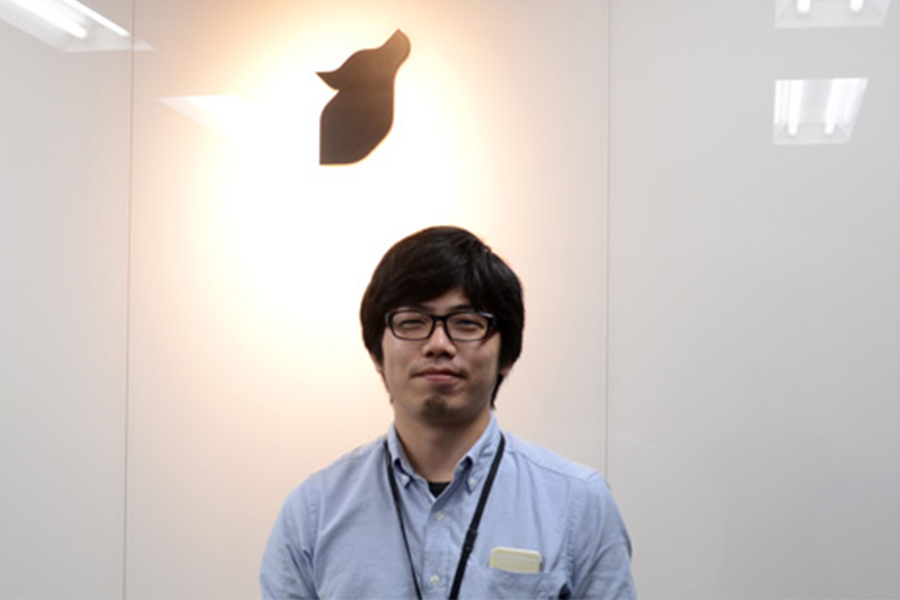 島根支社 福田寛之 氏