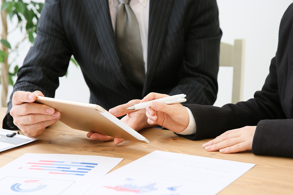 地元人材の確保が今後の課題