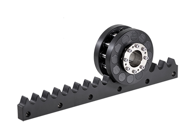 主力となるトロコイドカムギヤ（TGC）シリーズ