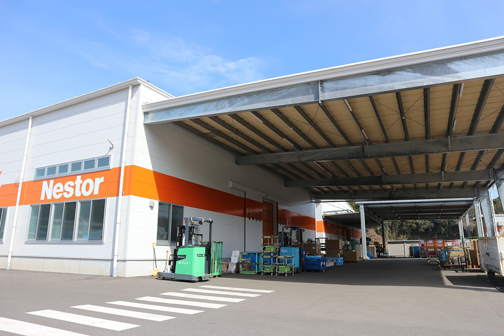 国内の製造の要として重要な役割を担う