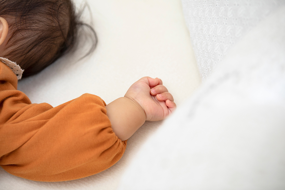 2年連続 育児休業取得率100％の働きやすい環境