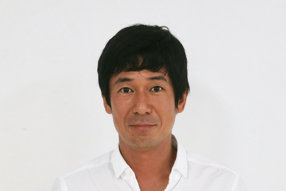 代表取締役 大見満宏 氏