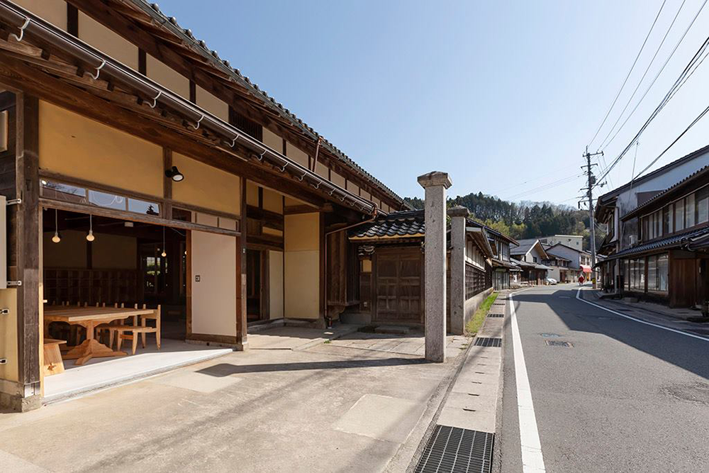 株式会社セラク 外観