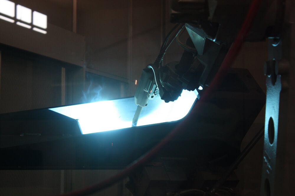 島根県から世界に羽ばたくものづくり