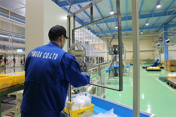 未経験の社員にも面白さを感じてもらえる工夫が、技術力の向上と社員の定着を促す