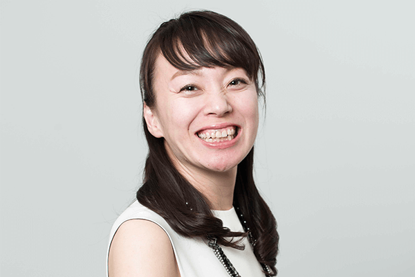 代表取締役社長 黒川涼子 氏