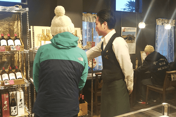 石見の魅力を発信できる、郷土愛あふれる人材を