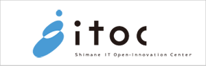 ITイノベーションセンター(ITOC) 公式サイト