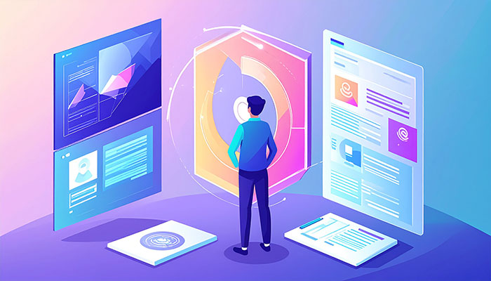 AIの教師データのイメージ