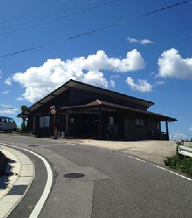 CHIBURI TERRACEの写真1