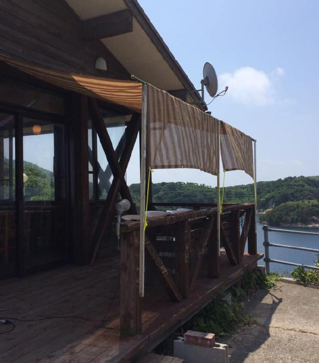 CHIBURI TERRACEの写真2