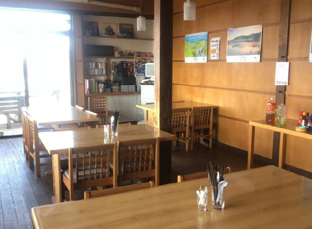 CHIBURI TERRACEの写真3