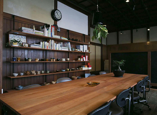 coworkingspace ennの写真2