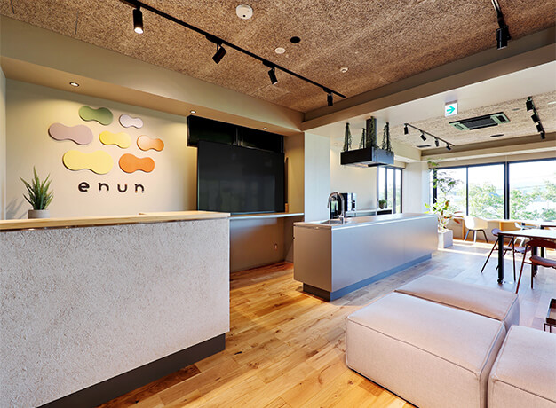 enun（縁雲）の写真1