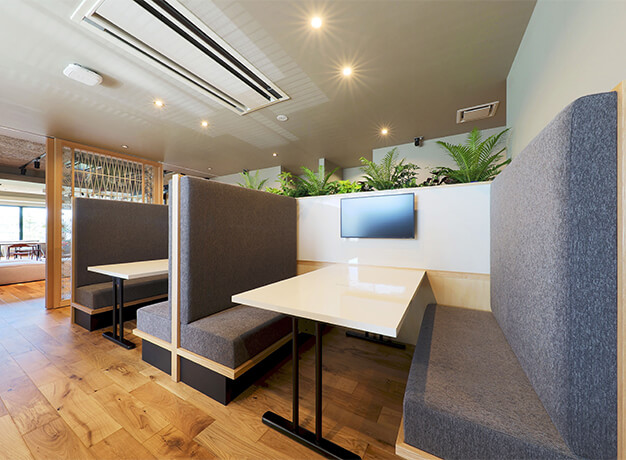 enun（縁雲）の写真3