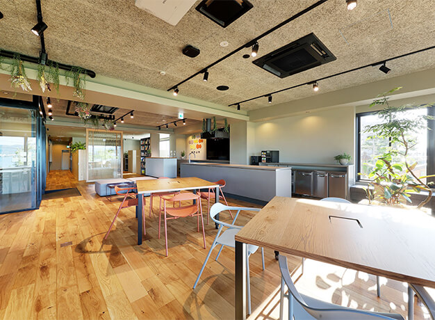 enun（縁雲）の写真4